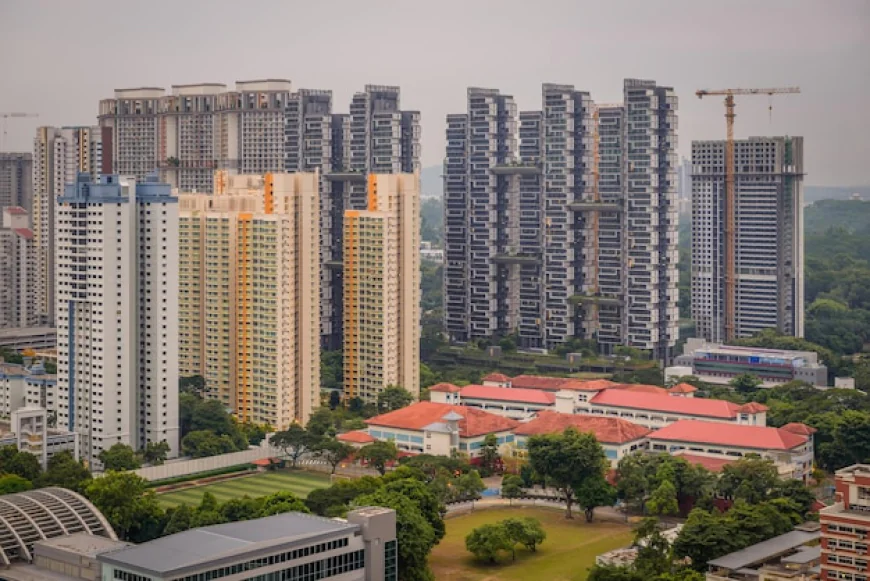 Connectivity Meets Comfort: How K Raheja Juinagar Bridges the Gap Between Work and Play