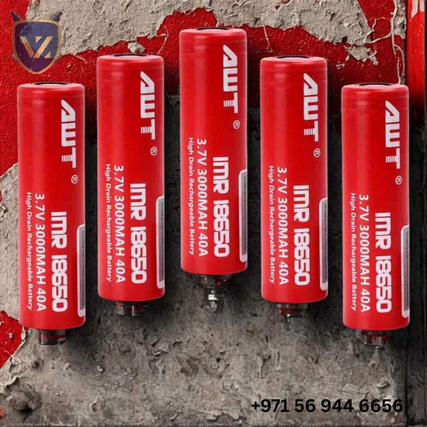 The Premier Vaping Experience in the UAE: A Comprehensive Look at VZTwo