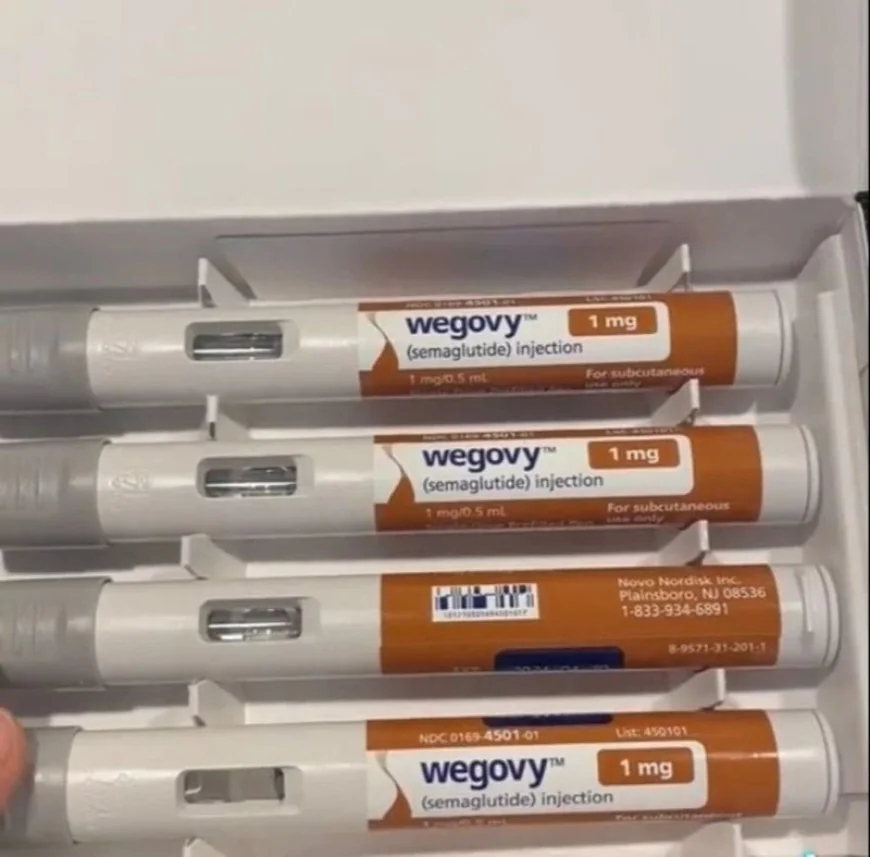 Wegovy Injection in Dubai: What to Expect, Costs, and Real‑World Experience