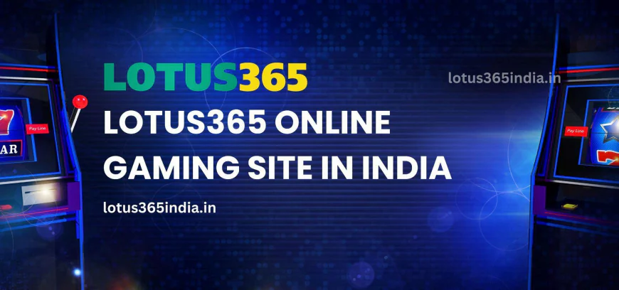 Lotus365.Win.Com Guide: What Users Should Know in 2025