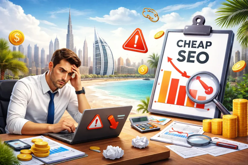 Affordable Local SEO Services in Australia by Akshi Digital