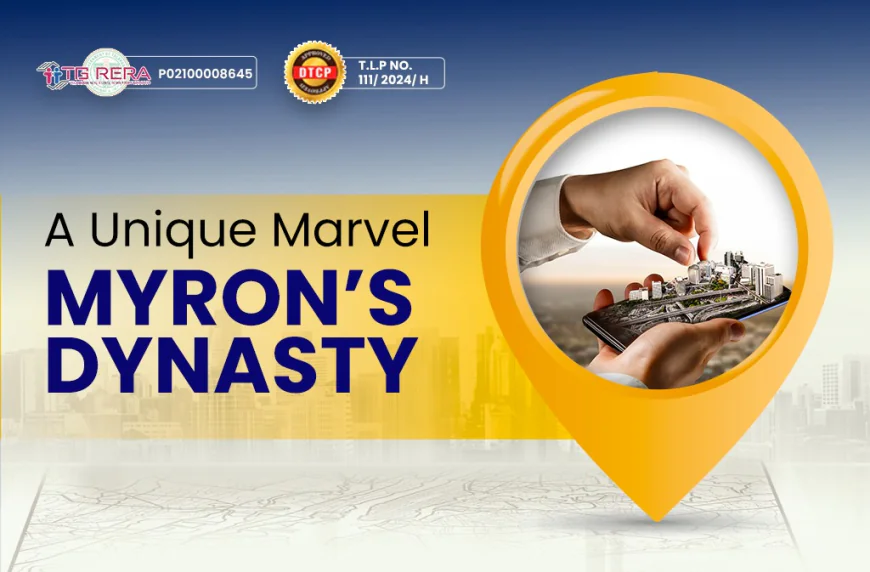 Best Open Plots in Vikarabad Near Manneguda