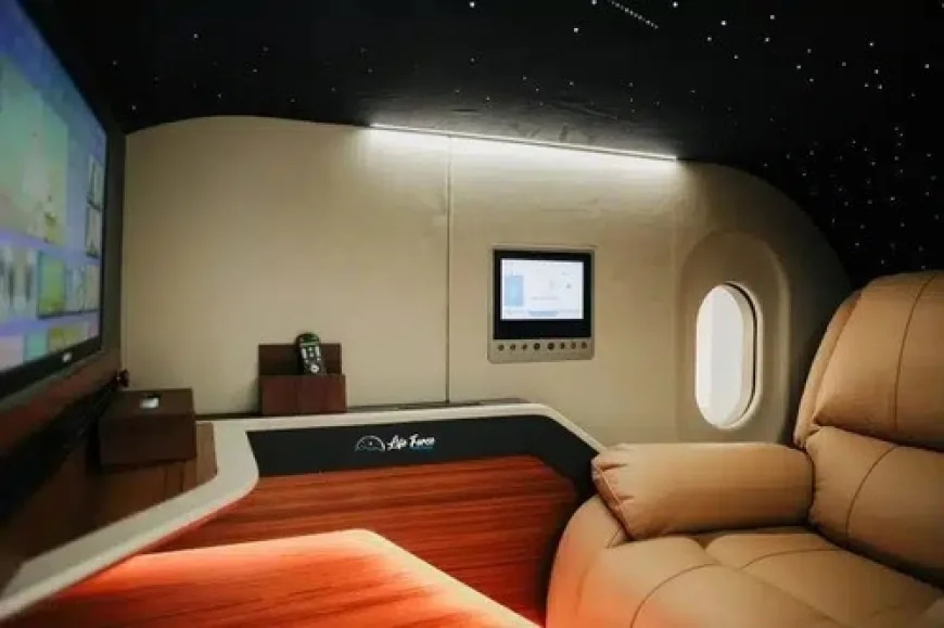 What Are the Health Benefits of a Home Hyperbaric Chamber?