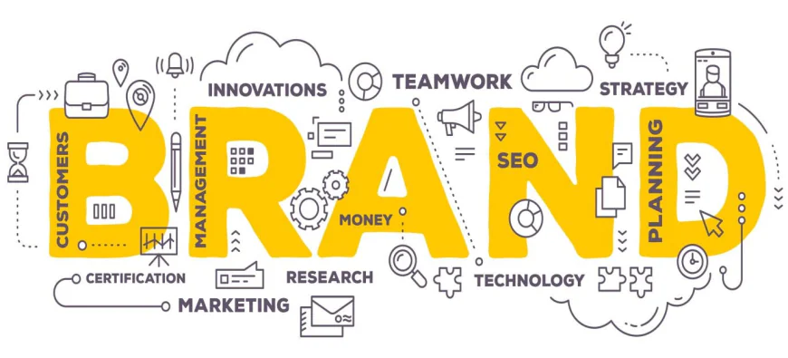 How to Choose the Right Color Palette for UAE Branding