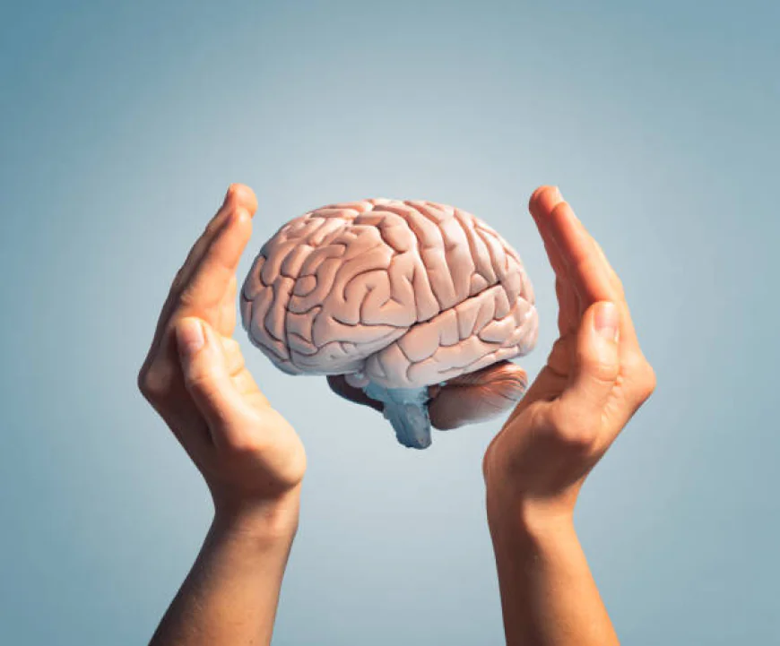 Navigating the Path to Mental Wellness with Modern Psychiatry