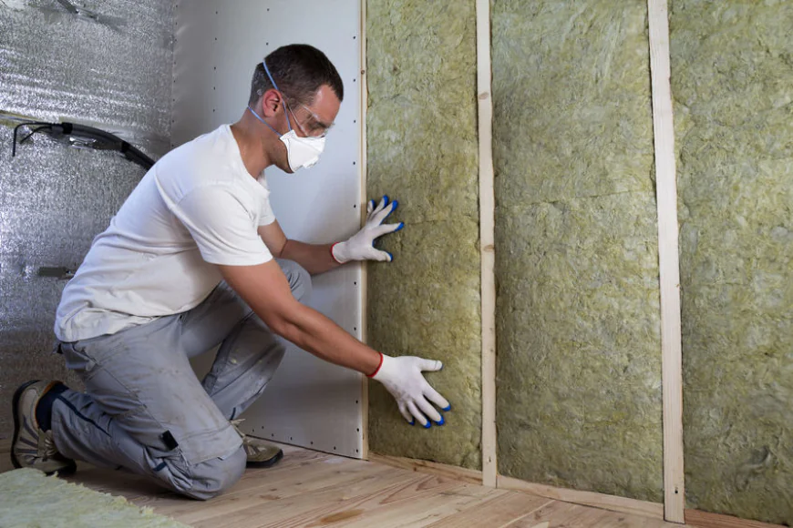 Wall Insulation: A Smart Upgrade for Homes in Kent, WA