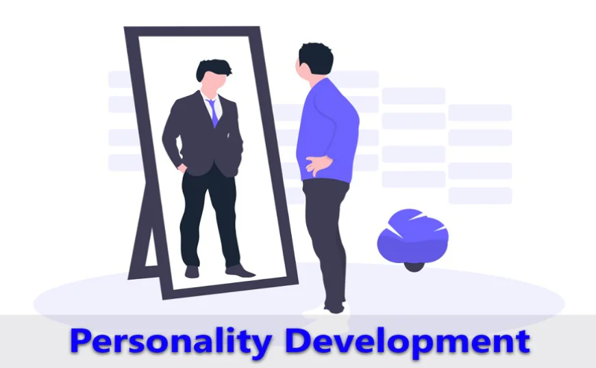 Understanding Yourself: The First Step in Personality Development