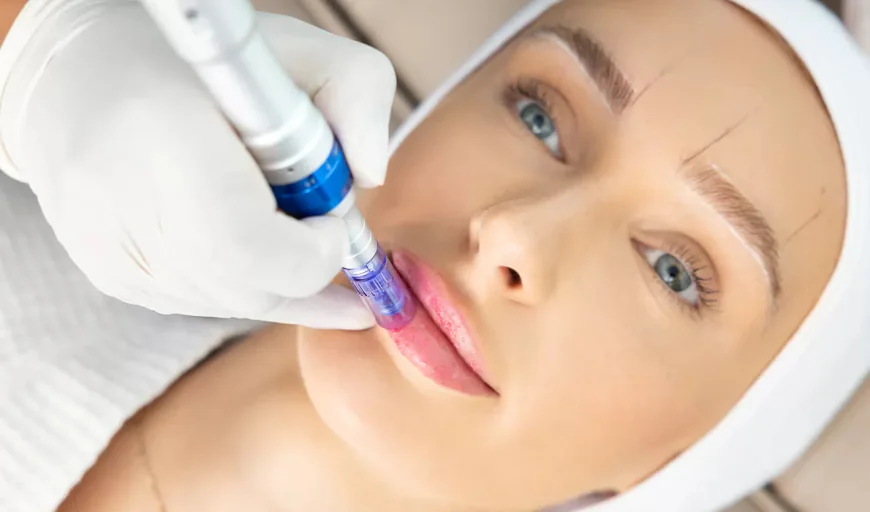 Lip Lightening Procedures in Dubai: From Laser to Topical Solutions