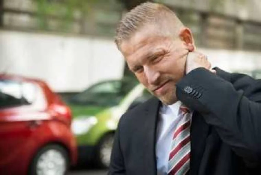 Why You need Phoenix injury attorneys After an accident