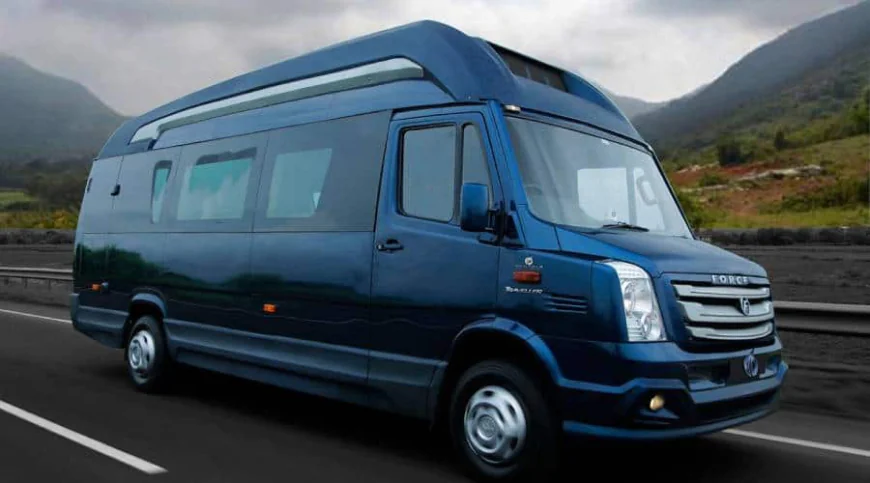 What Affects Tempo Traveller Rental Prices in Major Indian Cities?