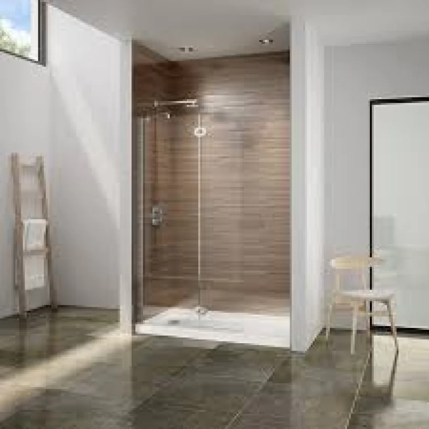 Reduce Bathroom Risks with Tub to Shower Conversion in Dyker