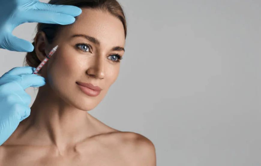 Bio-Revitalization Treatment in Dubai Targets Dullness