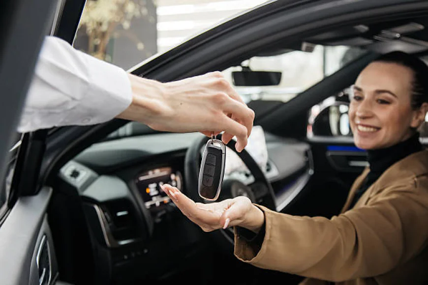 Fort Lauderdale Private Shuttle Services for Comfortable Travel with EZ Drivers Limo