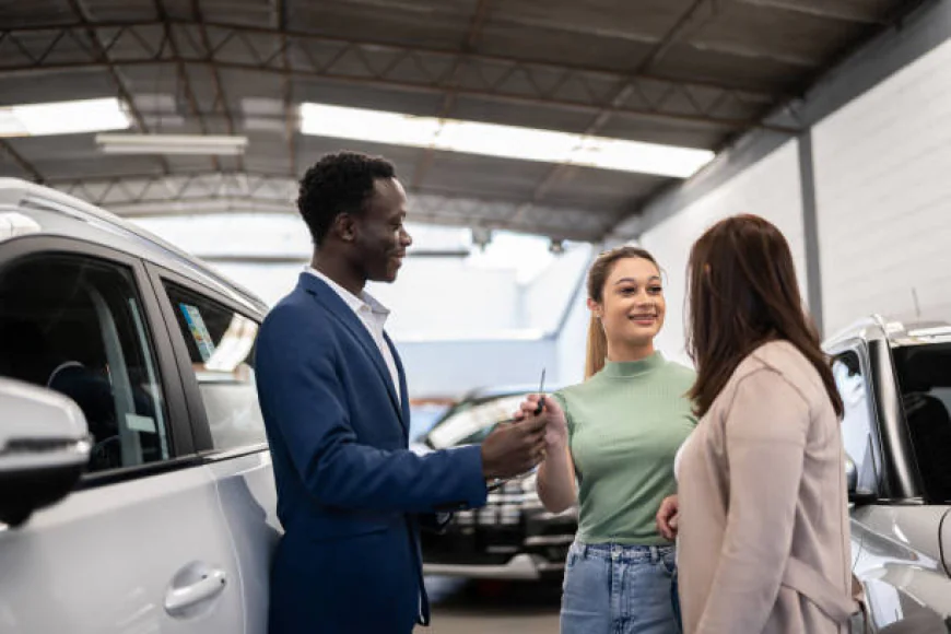 Limo Service Westchester NY That Makes Every Ride Luxurious and Comfortable