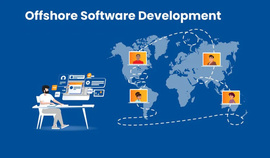 Top 10 Challenges of Offshore Development and How to Overcome Them