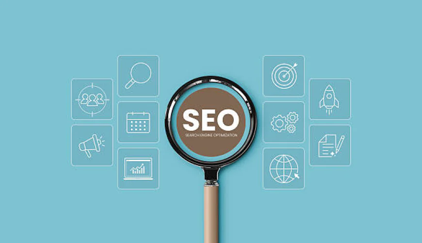 Smart SEO Service in London: Assisting Local Companies to Dominate the Digital Race.