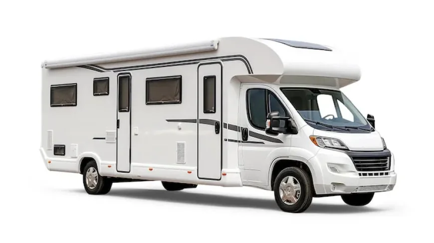 RV Rental in St. Augustine, FL – Your Complete Guide to Comfortable Travel on the Road