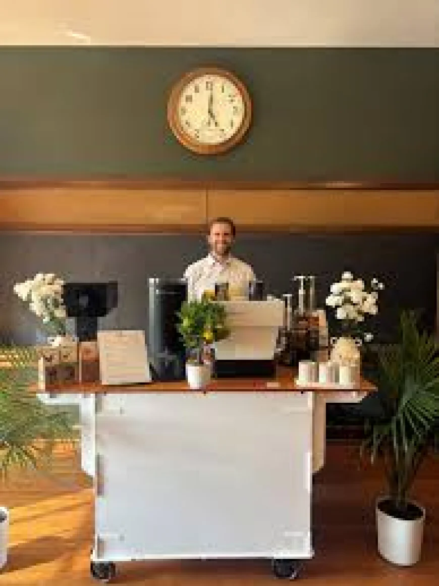 How to Sell Coffee Post-Winter: Strategies to Keep Your Business Brewing