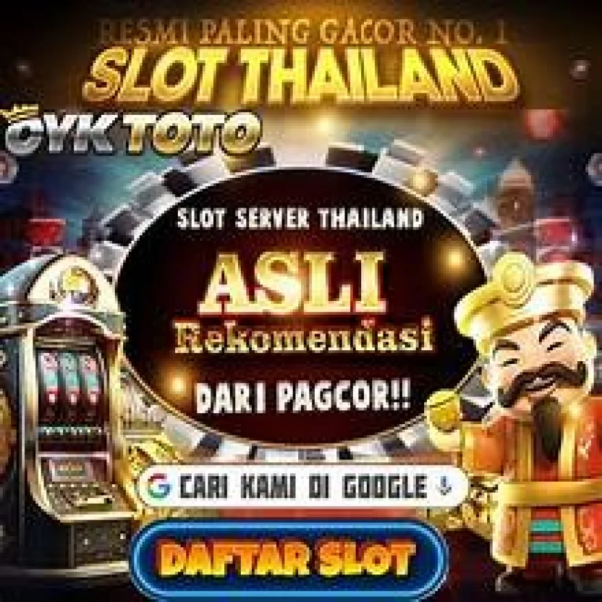 Strategi Terbaik Memaksimalkan Bonus Di Slot Togel Macau
