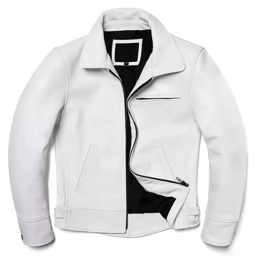 Varsity Columbus Blue Jackets A Statement of Team Pride and Classic Style