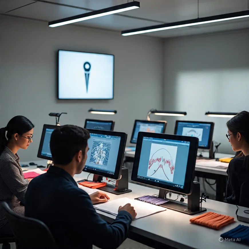 Infinite Digitizing – Premium Custom Patches & Embroidery Digitizing Services in the USA