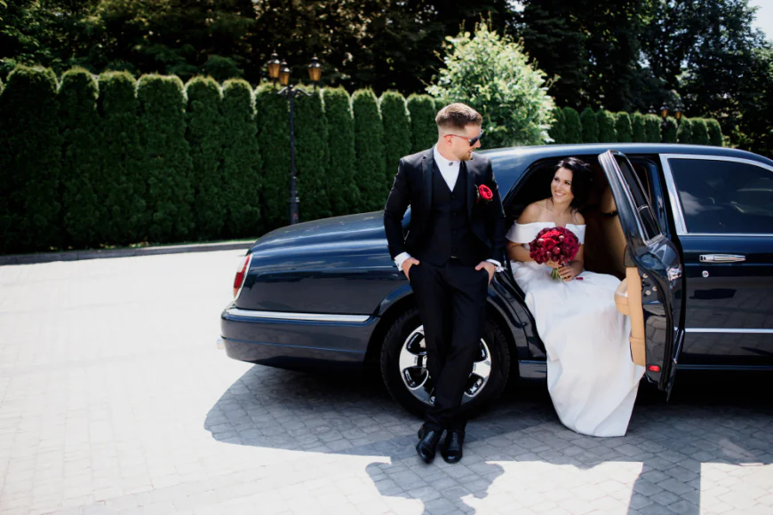 Why Wedding Transportation Services Are a Must-Have for Modern Weddings in 2026