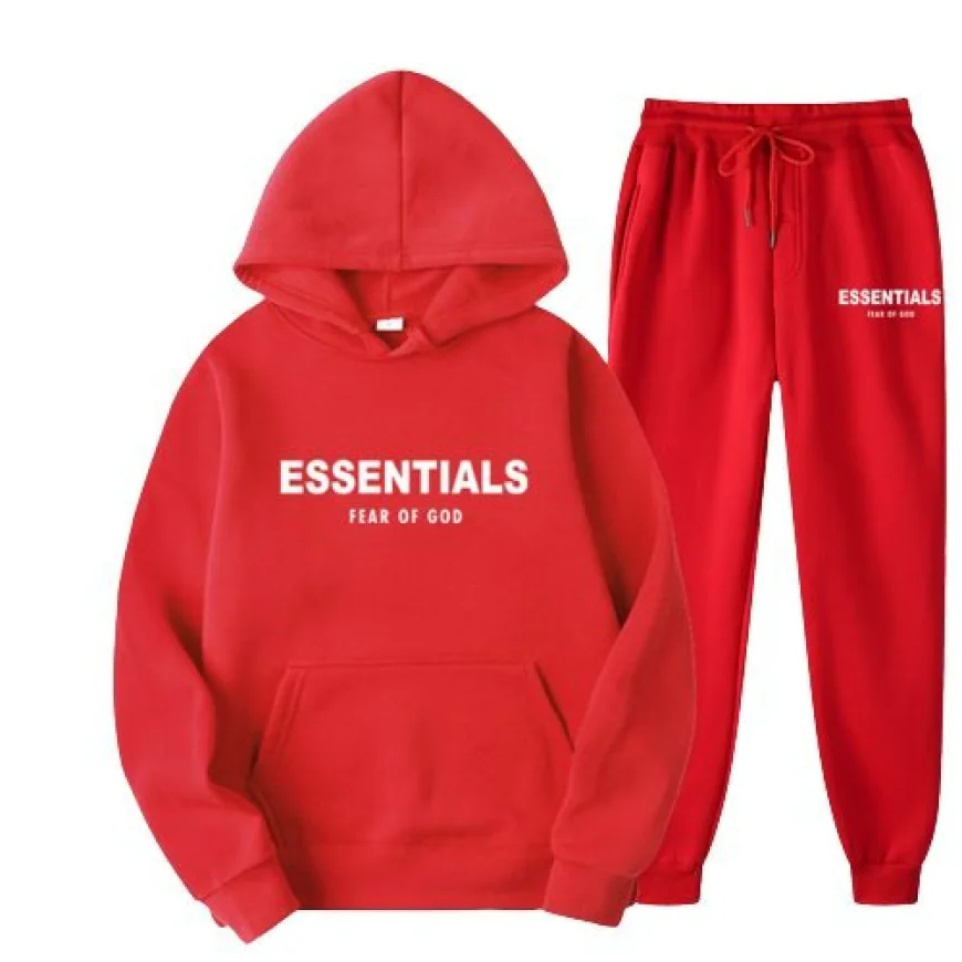 Essentials Timeless Streetwear That Redefined Everyday Style