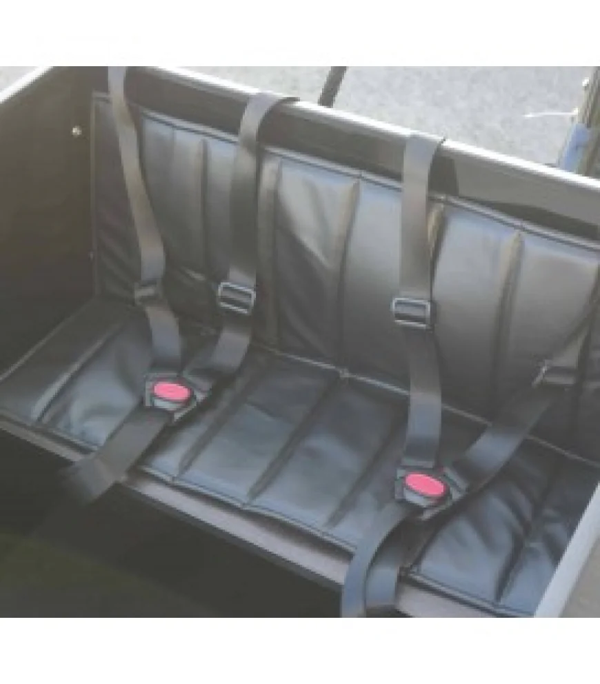 Lastenrad kaufen bei E-rock.de – Ihr zuverlässiges lastenfahrrad elektro für Alltag, Familie und Beruf