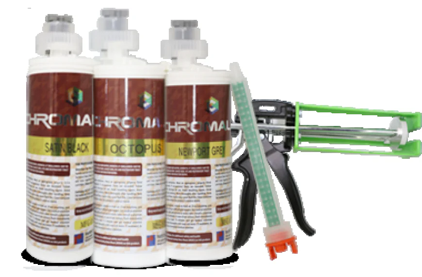 Why Low-Odor Adhesives Are Better for Fabrication Shops