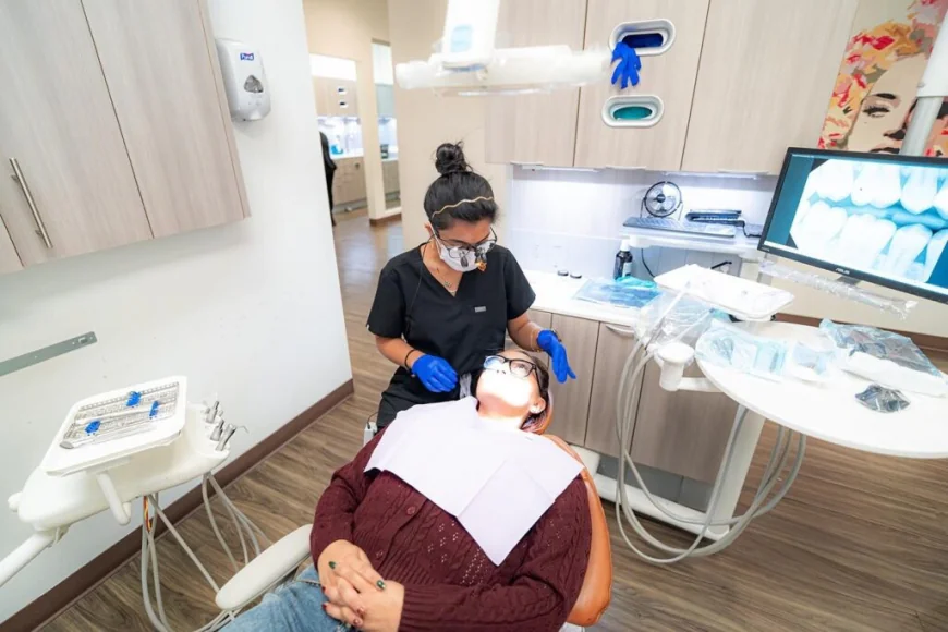 What Are the Benefits of Getting Dental Implants in Atlanta?