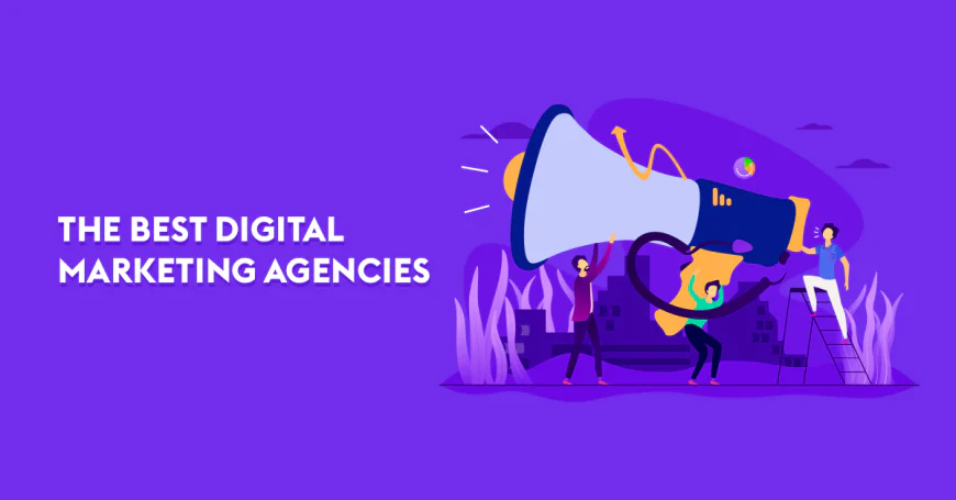 Best Digital Marketing Agency in Islamabad: SEO Strategies That Rank on Google