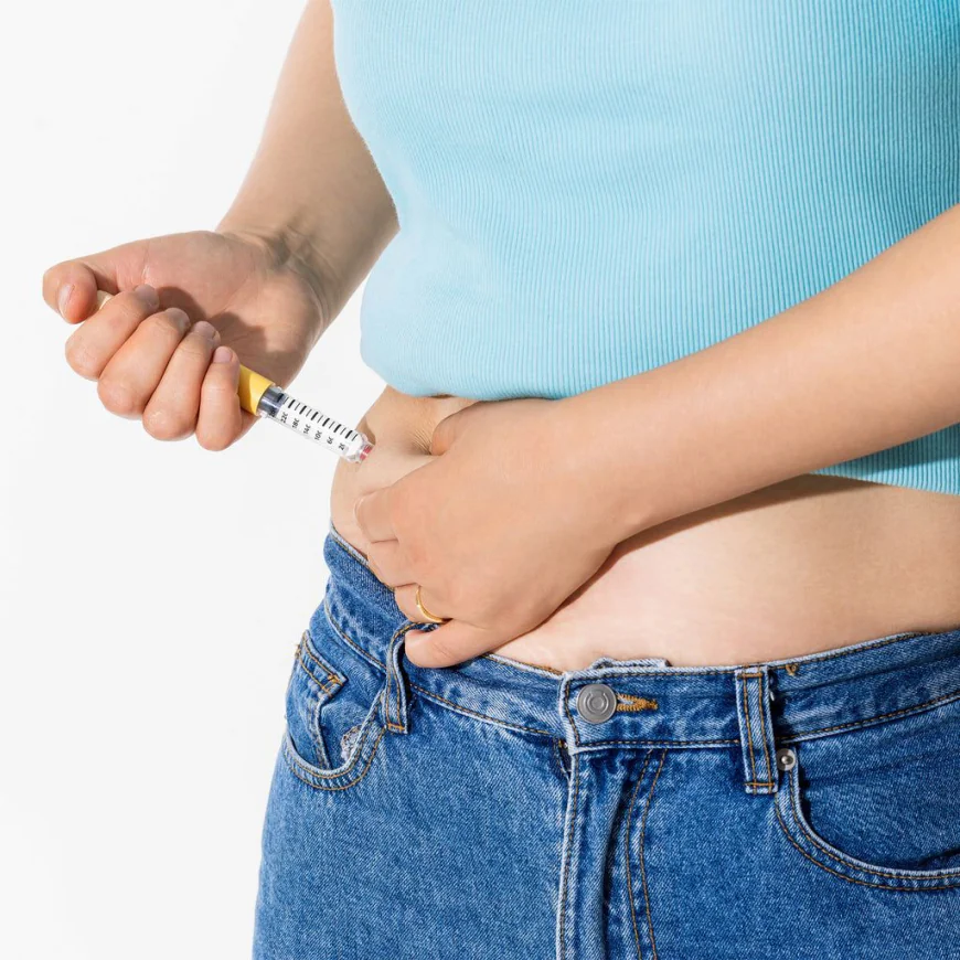 Fat melting injection in Dubai: The Non-Surgical Choice