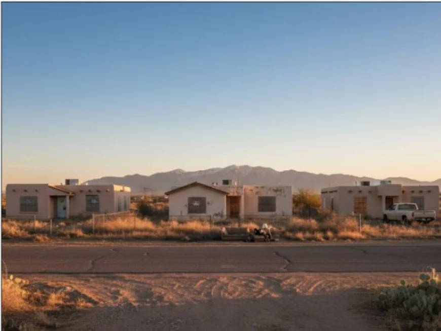 Explore Albuquerque Foreclosures With Trusted Real Estate Agents