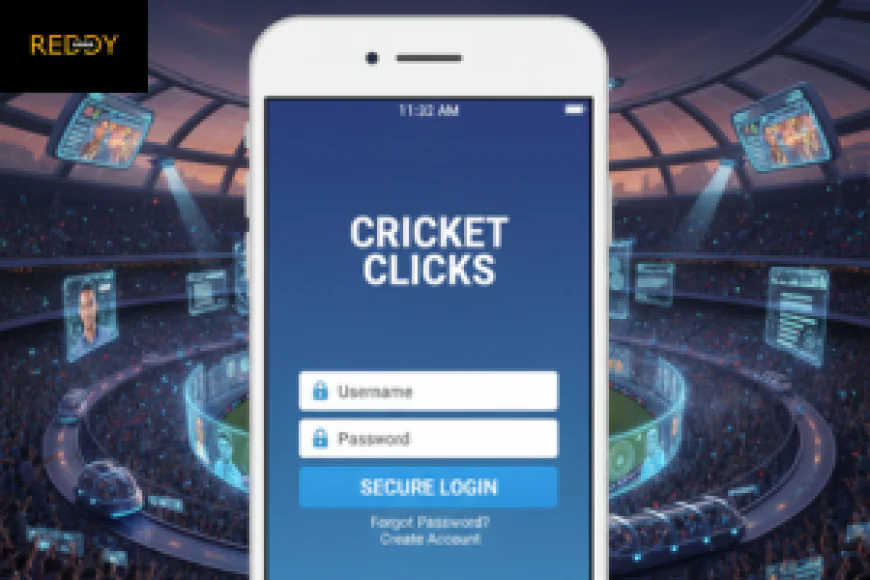 Online Cricket ID Explained: Your 2026 Guide to Secure Digital Cricket Access