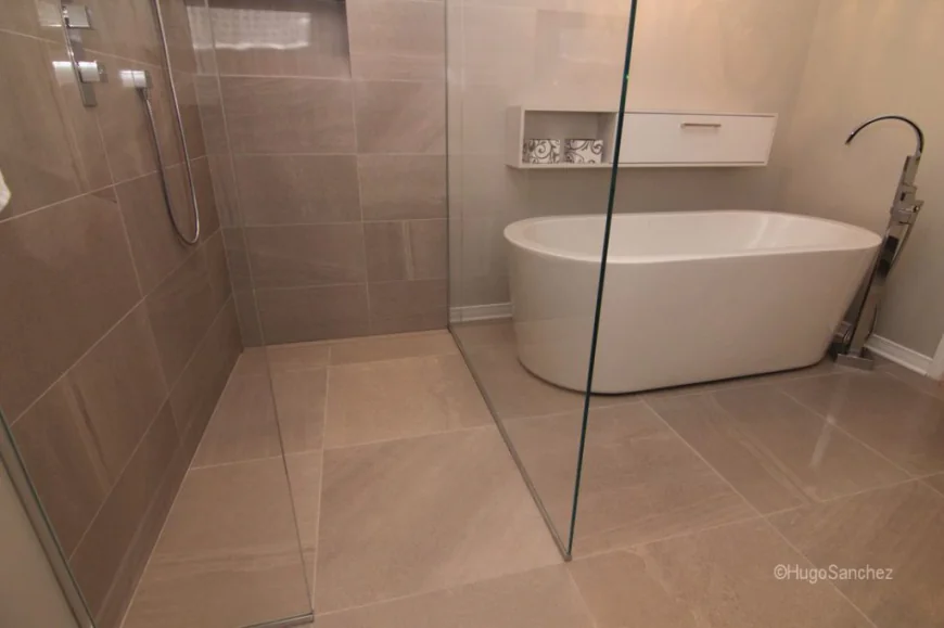 Bathroom Renovation in Winnipeg – With All Canadian Renovations Ltd. Daily Comfort and Efficacy in Your Home