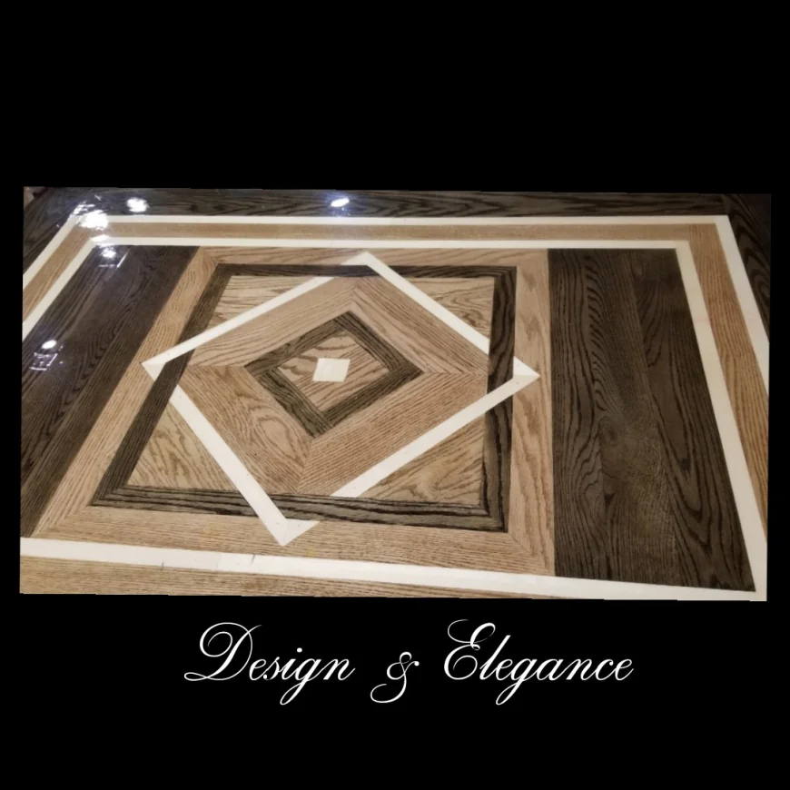 Enhance Your Home’s Aesthetic with High Quality Custom Woodworking Services