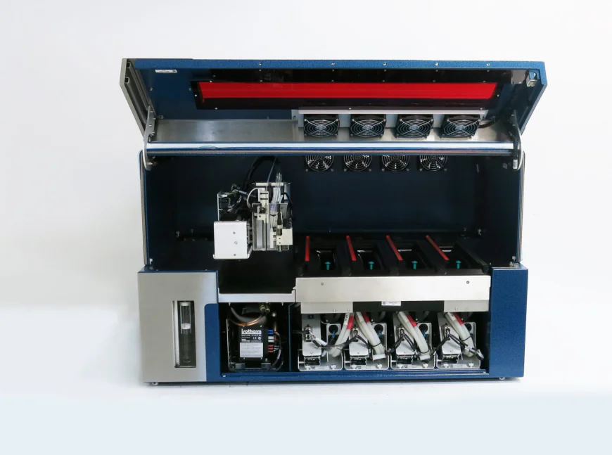 How Bay Area Metal Sheet Manufacturing Is Powering the Next Wave of Innovation?