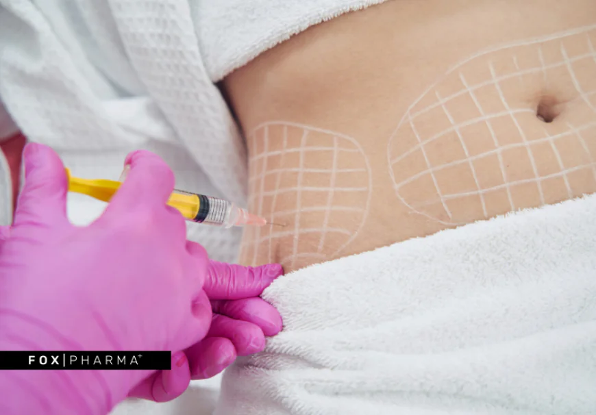 Your Guide to Choosing the Best Fat-Melting Injection Clinics in Dubai