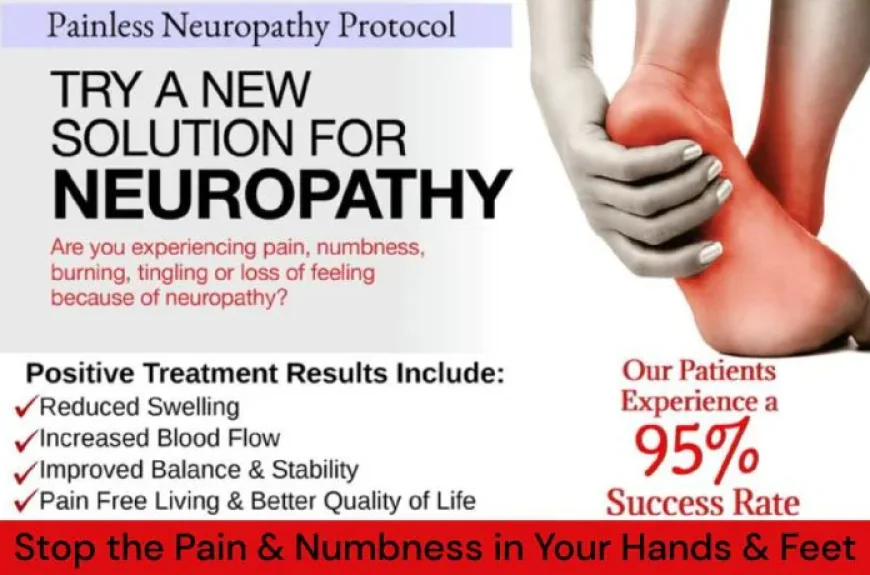 Exceptional Care at Your Local Fenton Chiropractor: Relief Starts Here