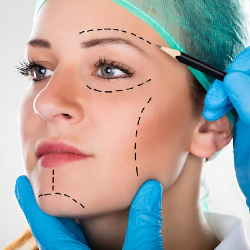 What Types of Plastic Surgery Exist Today?