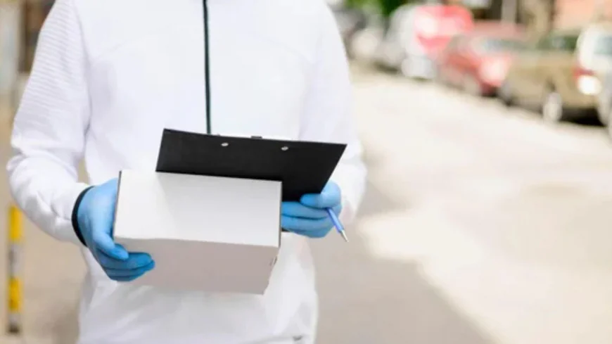 How Does a Pharmaceutical Delivery Service in Fresno Support Patient Care Every Day?