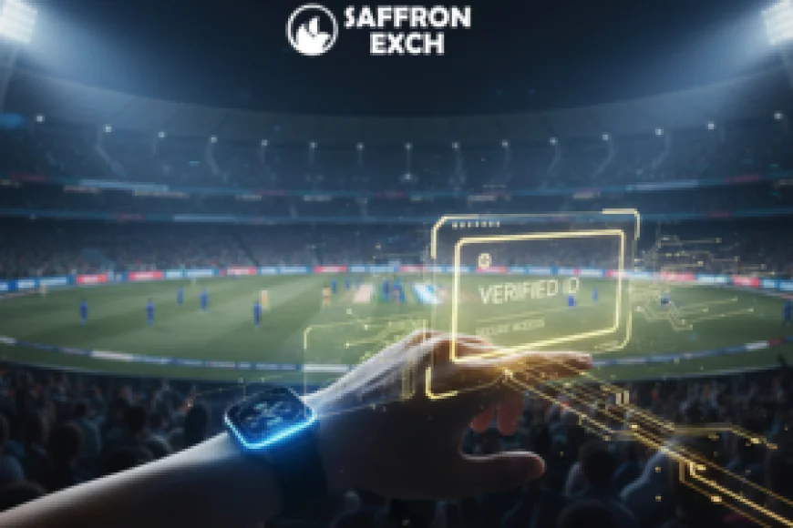The Ultimate 2026 Guide to saffronexch: Securing Your Premium Online Cricket ID