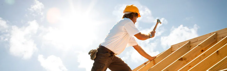 Prêt travaux : une solution intelligente pour financer vos rénovations en Belgique