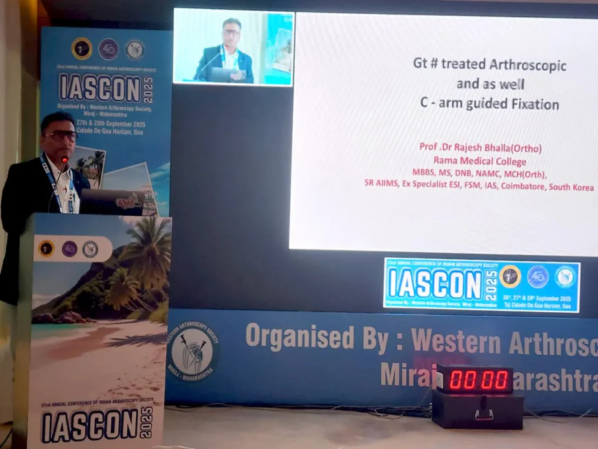 Joint Preservation vs Joint Replacement: Which Option Is Better for You?