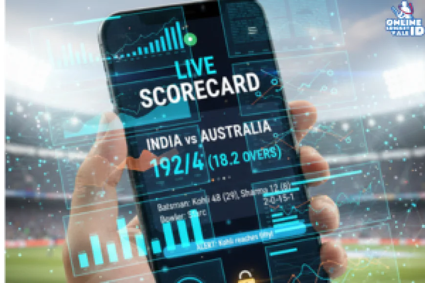 Cricket in the Digital Age: How Your Fan Passport Transforms Every Match