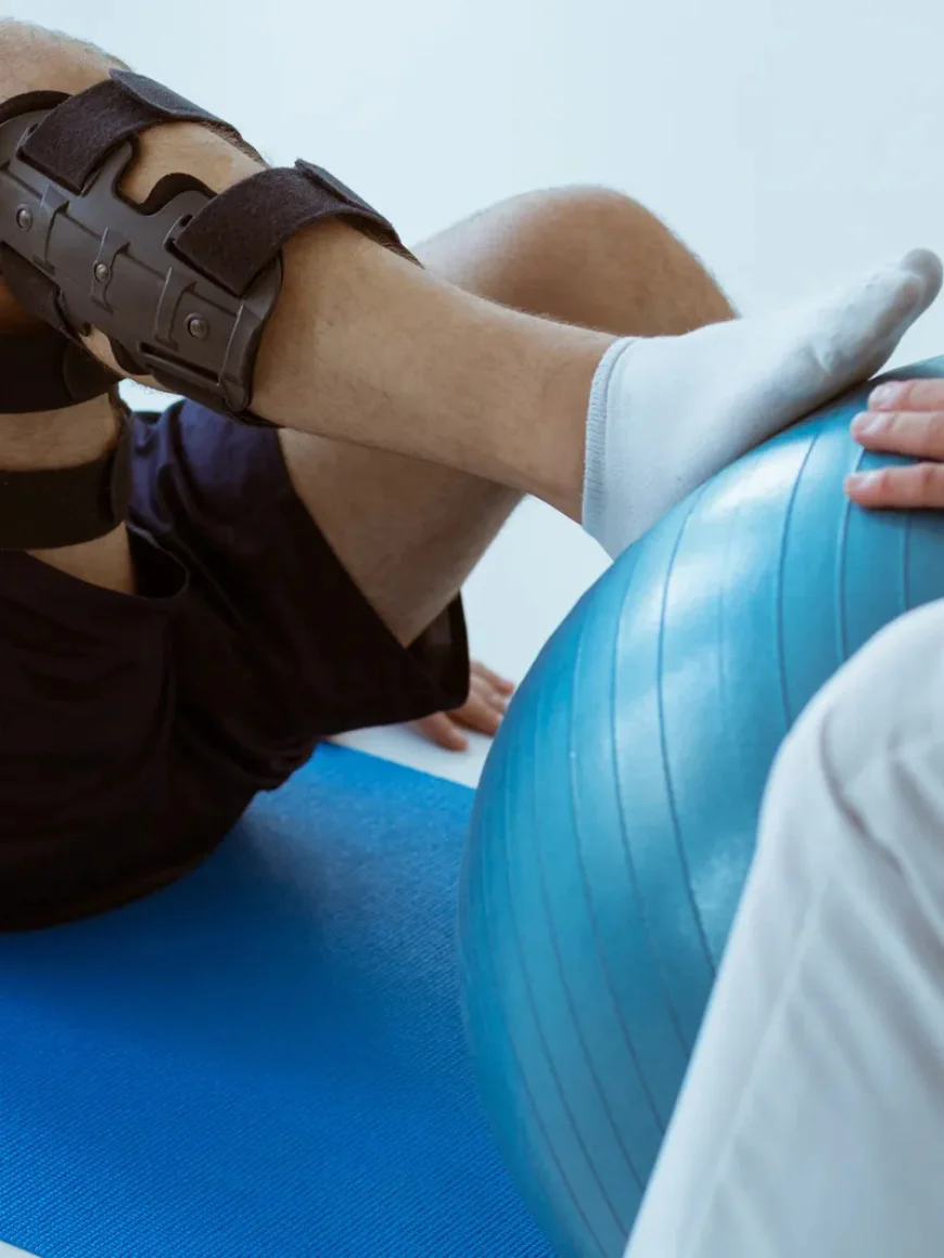 Muscle Strengthening Therapy Nalasopara – Regaining Strength with Book My Rehab