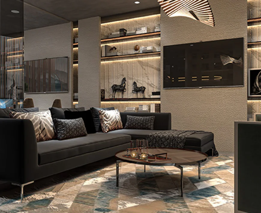Is Interia Better Than Other Interior Designers for Turnkey Luxury Residential Projects?