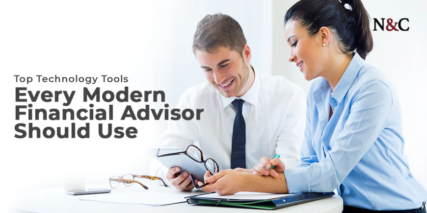 Top Finance Technology Tools Transforming Businesses in India