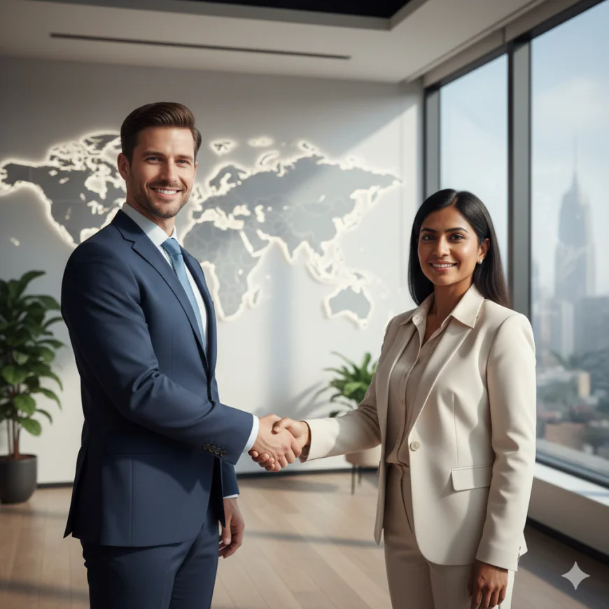 Company Registration in India Government: A Complete Guide for UK and European Businesses