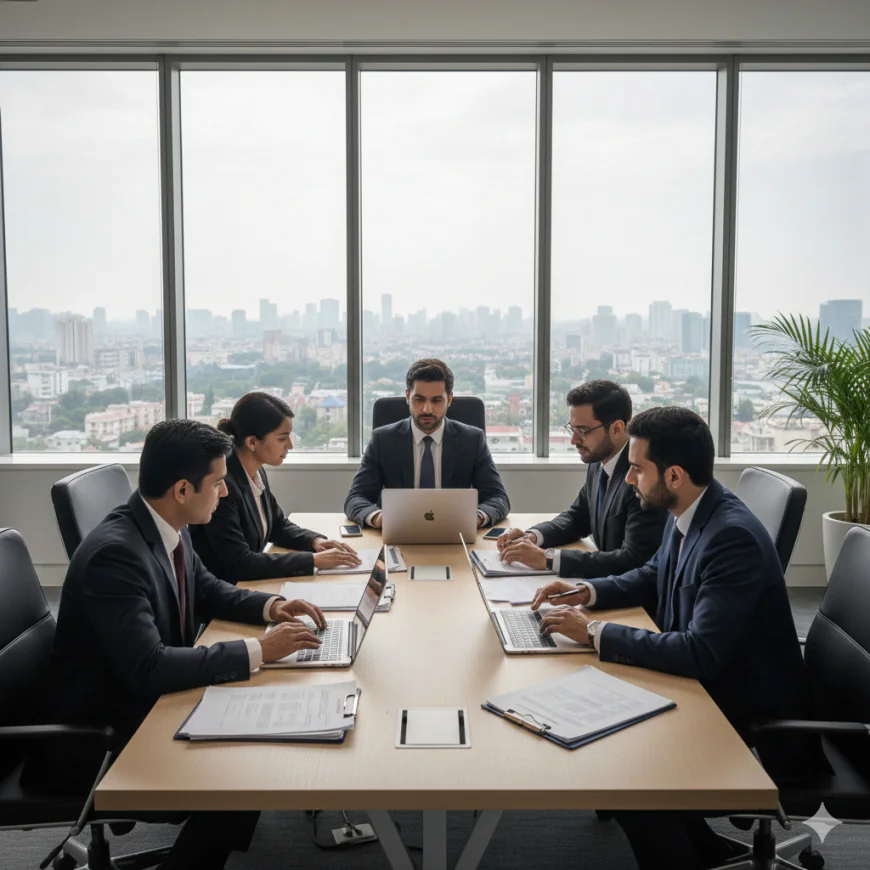 How to Register a Company in India: A Modern Guide for UK & European Startups and SMEs